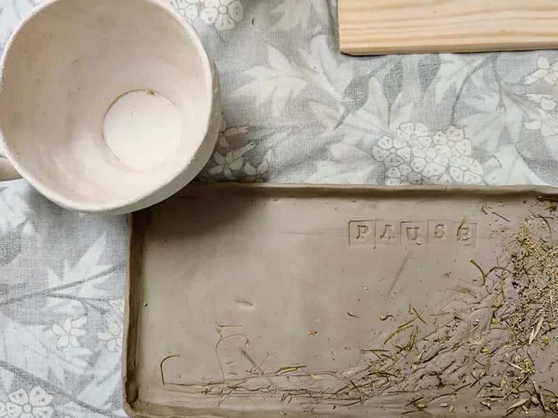 Warsztaty ceramiczne w Ceramika Muskam