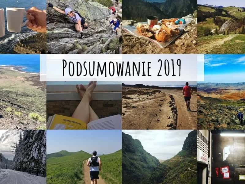 2019 rok w pigułce
