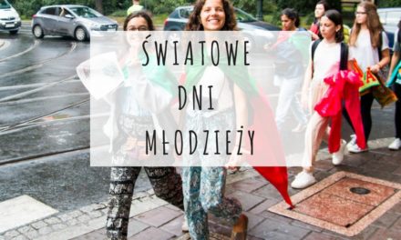 Światowe Dni Młodzieży 2016 w obiektywie