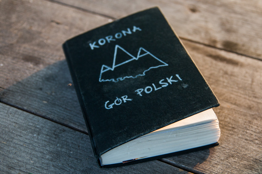 Korona Gór Polski