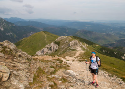 Mikrowyprawy Czerwone Wierchy