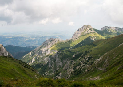 Mikrowyprawy Czerwone Wierchy