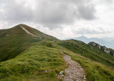 Mikrowyprawy Czerwone Wierchy