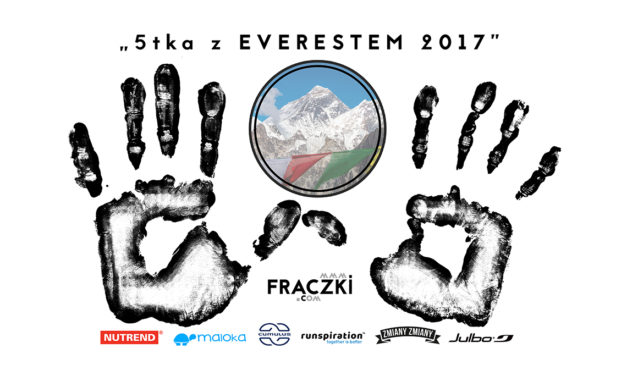 „Przybić piątkę z Everestem”, czyli trekking do Everest Base Camp