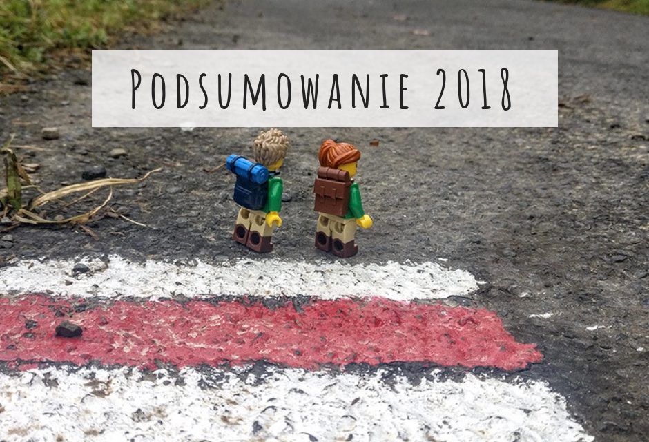 Podsumowanie 2018 i plany na 2019