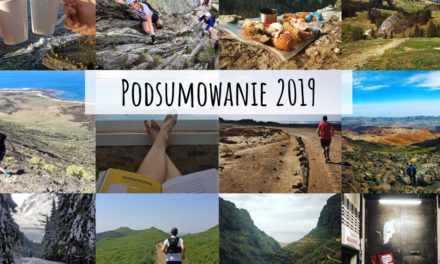 2019 rok w pigułce