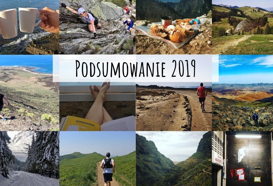 2019 rok w pigułce