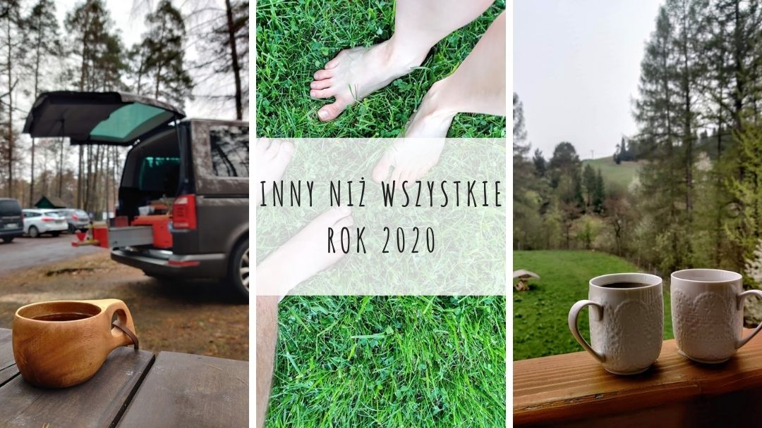 Inny niż wszystkie – Rok 2020